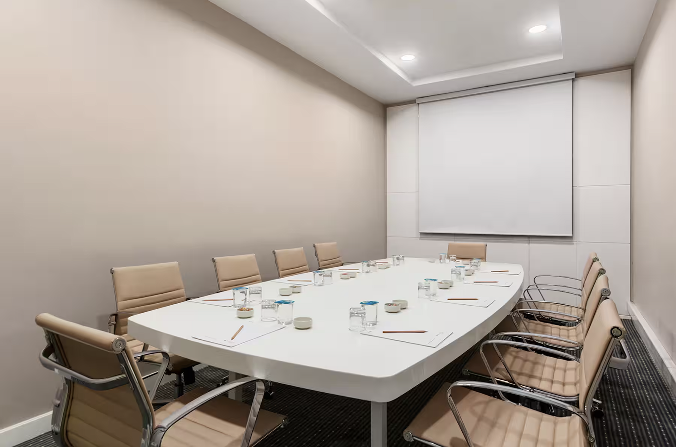 Melike Toplantı Salonu